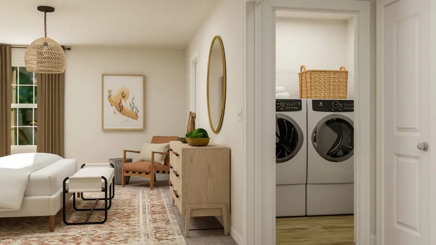 1442 Cattleman Acres Drive, Inman, SC 29349 - #3