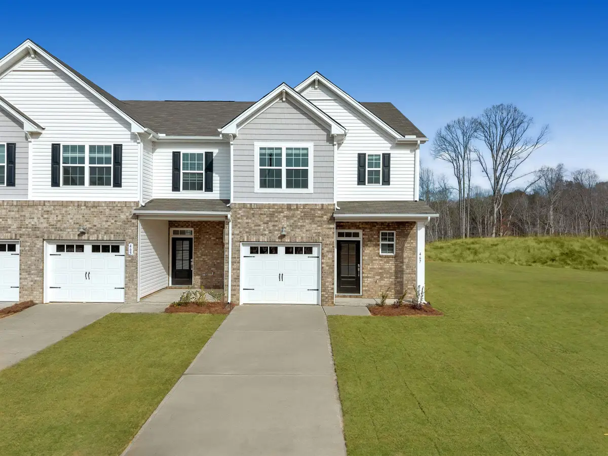 467 Lee's Corner Lane, Woodruff, SC 29388 - #1
