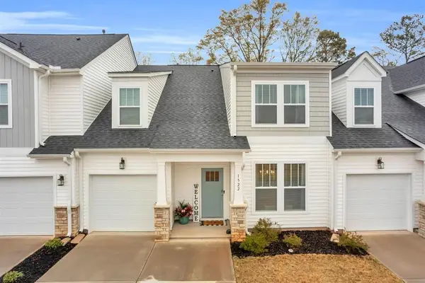 1522 Shallons Court, Spartanburg, SC 29301