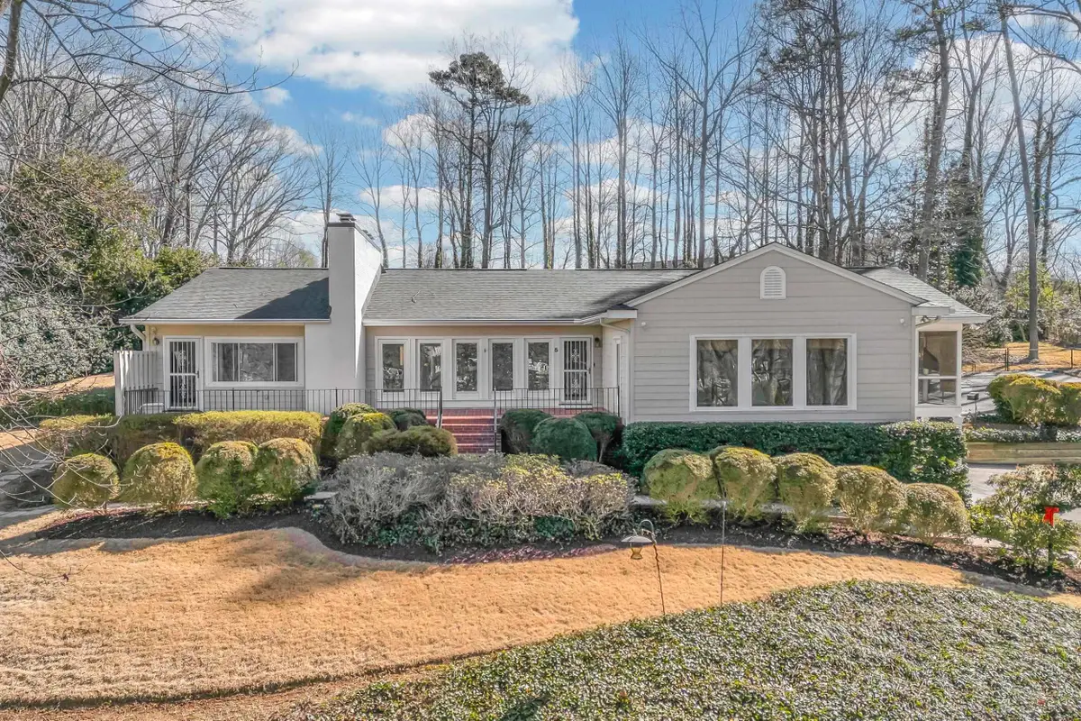 5 Sylvan Drive, Spartanburg, SC 29302 - #1