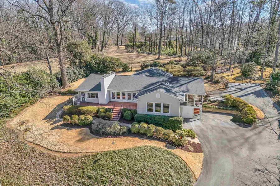 5 Sylvan Drive, Spartanburg, SC 29302 - #2