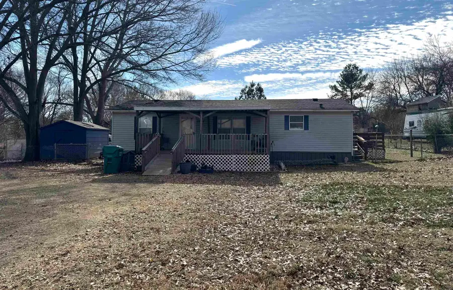 1264 Piedmont Road, Chesnee, SC 29323 - #2