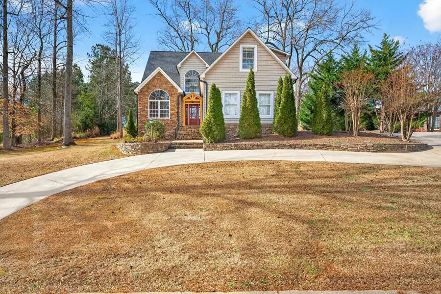 724 Three Wood Lane, Woodruff, SC 29388 - #2