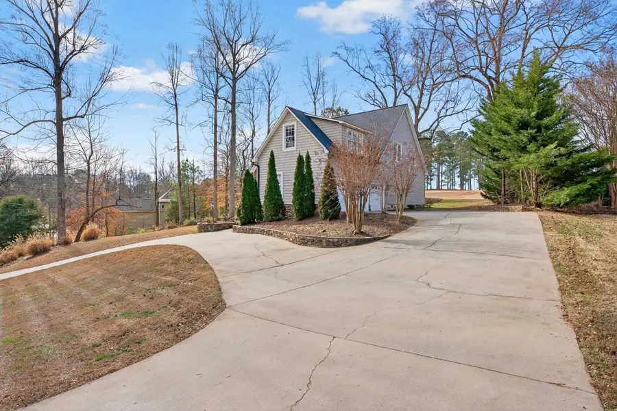 724 Three Wood Lane, Woodruff, SC 29388 - #3