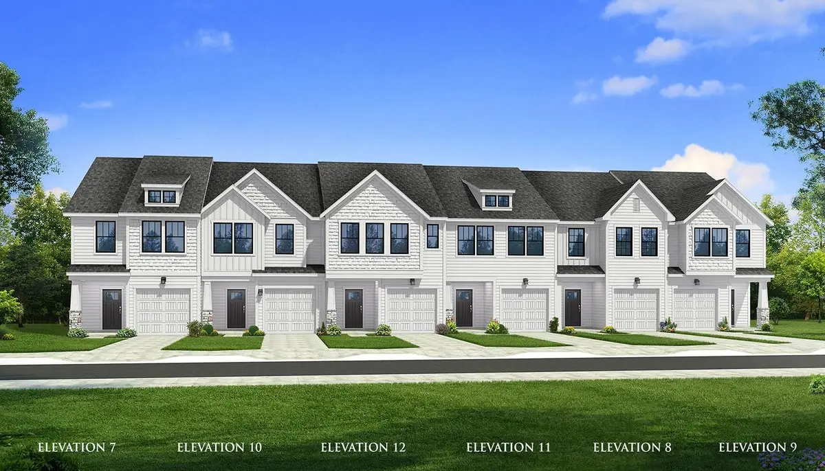 414 W Parima Court, Spartanburg, SC 29301 - #1