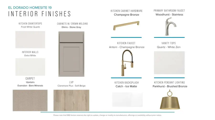 414 W Parima Court, Spartanburg, SC 29301 - #3