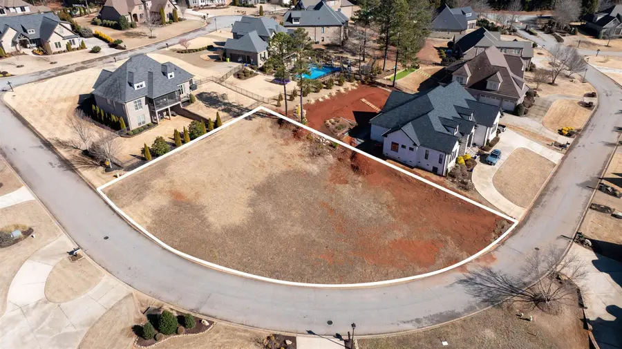 420 World Tour Drive, Inman, SC 29349 - #3