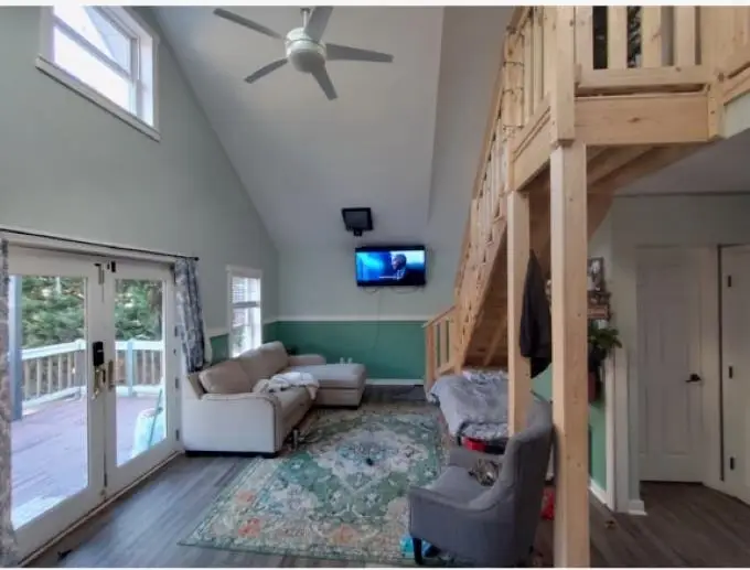 419 Wood Road, Taylors, SC 29687 - #2