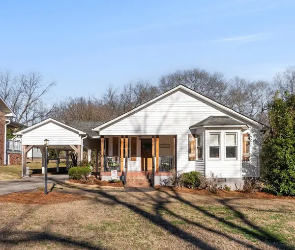 137 Academy Street, Jonesville, SC 29353