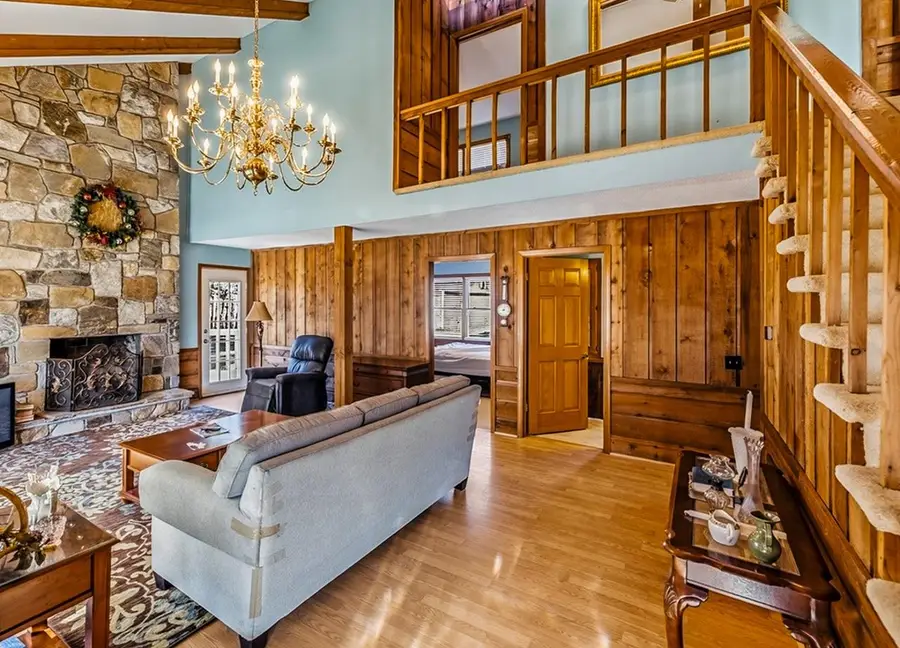 177 Rubin Thorne Road, Campobello, SC 29322 - #3