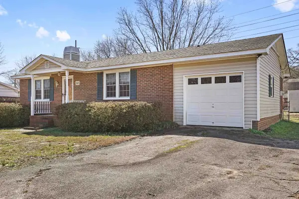 469 Barnwell Road, Spartanburg, SC 29303-3912