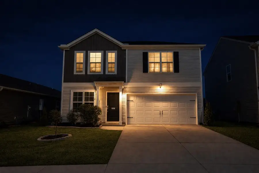 836 Alley Ridge Dr, Inman, SC 29349 - #2