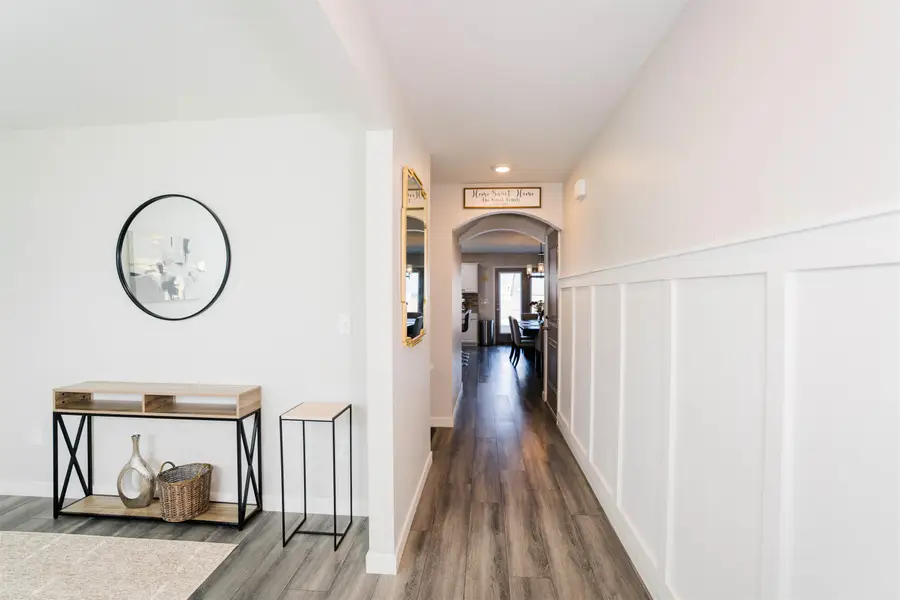 836 Alley Ridge Dr, Inman, SC 29349 - #3