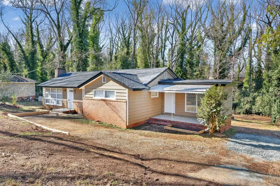 326 Merideth Circle, Spartanburg, SC 29306 - #2