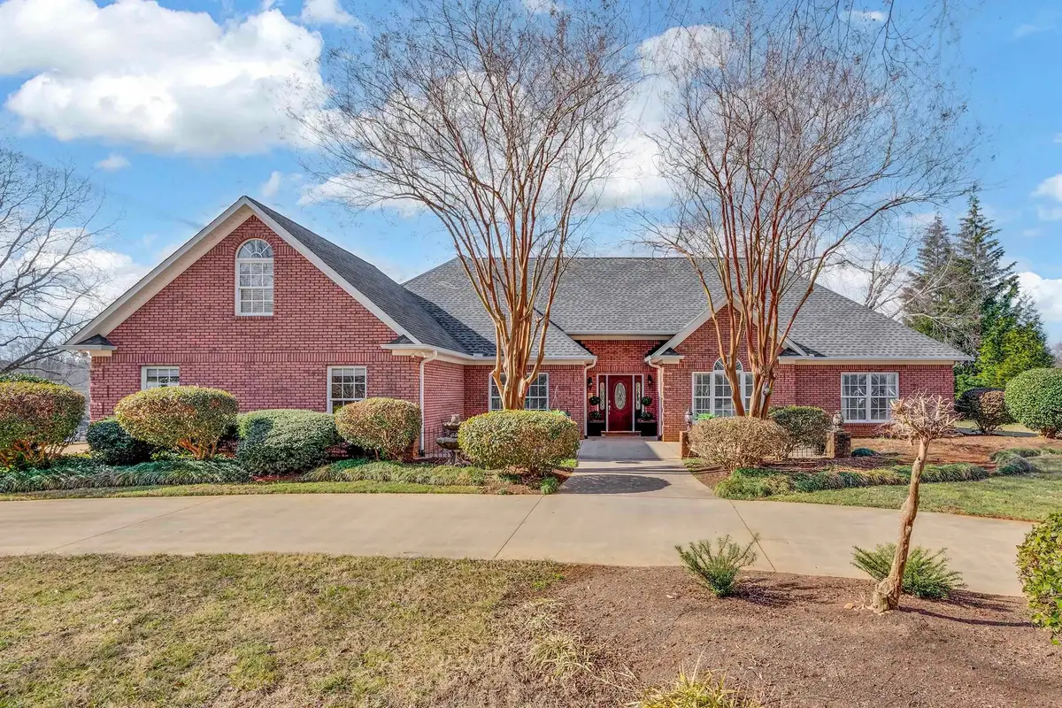 126 Patti Court, Cowpens, SC 29330 - #1