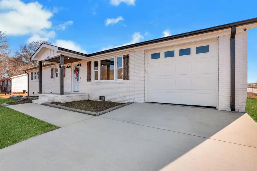 1411 Ballenger Road, Inman, SC 29385-9352 - #3