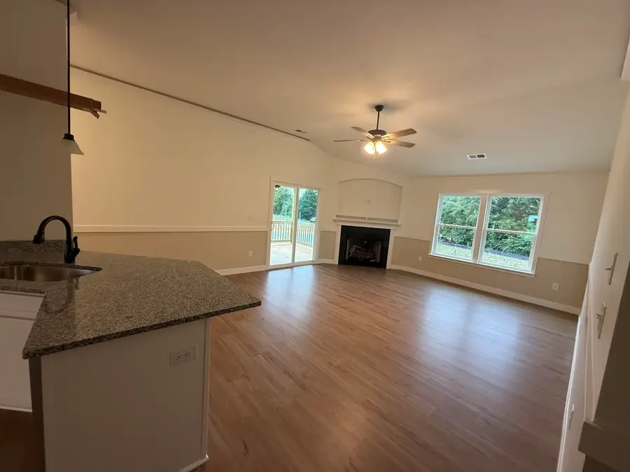 514 Davis Lane, Inman, SC 29349 - #3