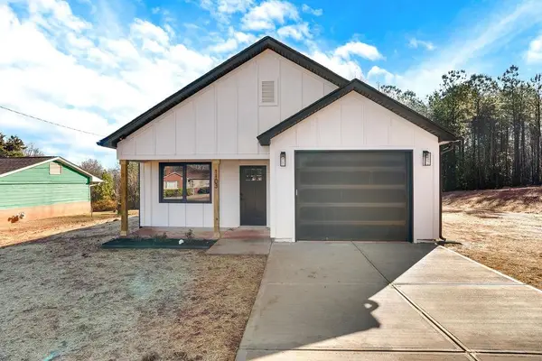 1103 Elmore St, Gaffney, SC 29340