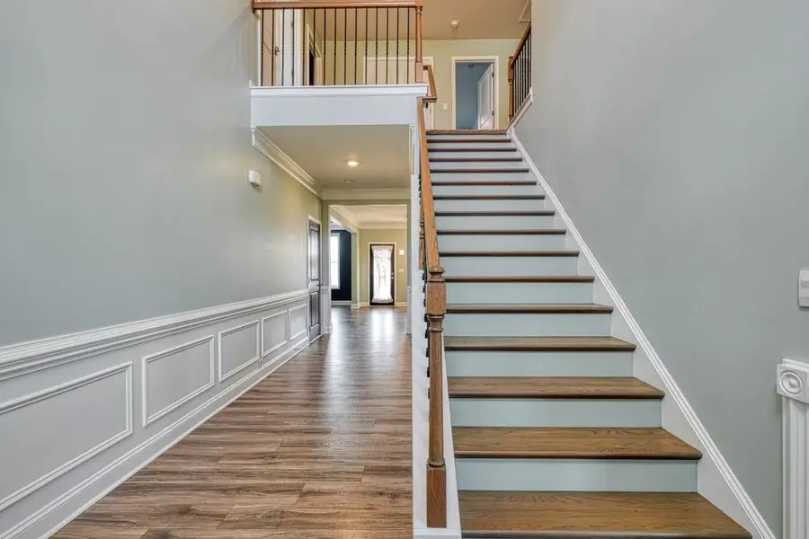 6030 Thicket Lane, Boiling Springs, SC 29316 - #2