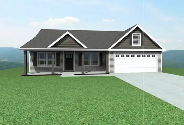 520 Davis Lane, Inman, SC 29349 - #1