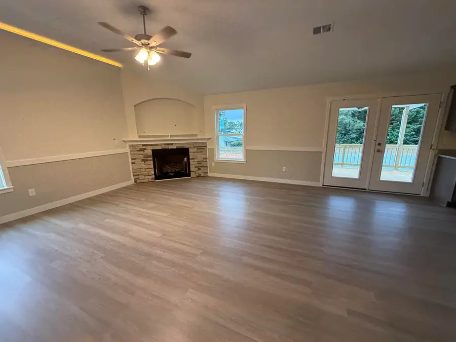 520 Davis Lane, Inman, SC 29349 - #3