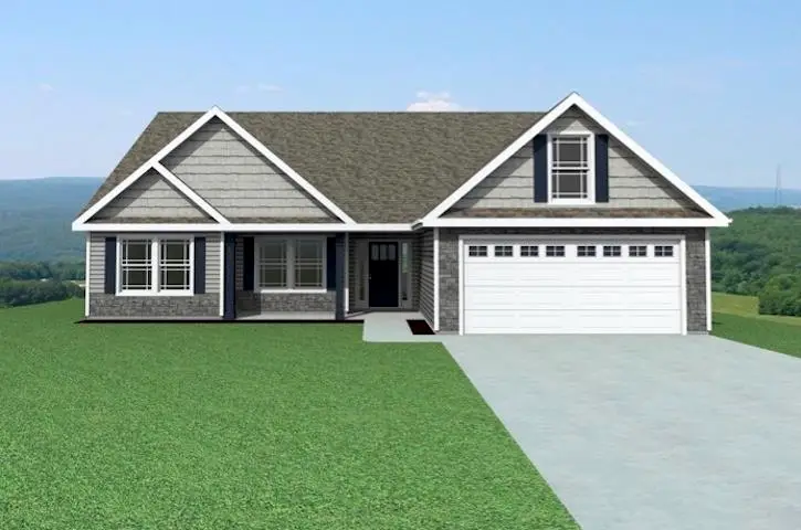 700 Davis Lane, Inman, SC 29349 - #1