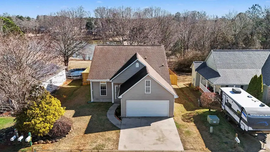 381 Split Oak Lane, Inman, SC 29349-9214 - #3