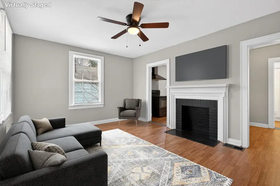 109 Camp Street, Spartanburg, SC 29303 - #2