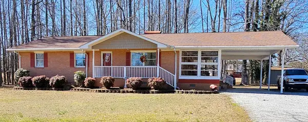 244 Wedgewood Road, Inman, SC 29349