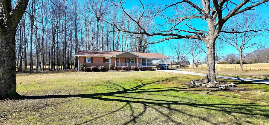 244 Wedgewood Road, Inman, SC 29349 - #2