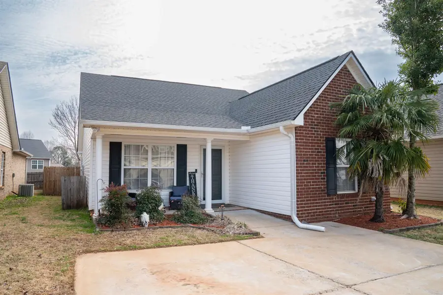 331 S Ivestor Court, Inman, SC 29349 - #2