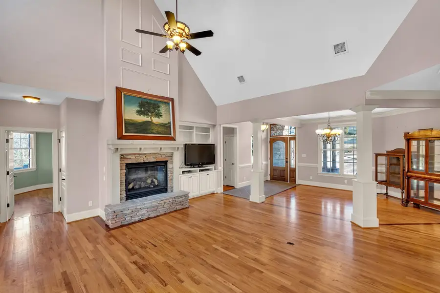 417 Harbour View Drive, Chesnee, SC 29323 - #3