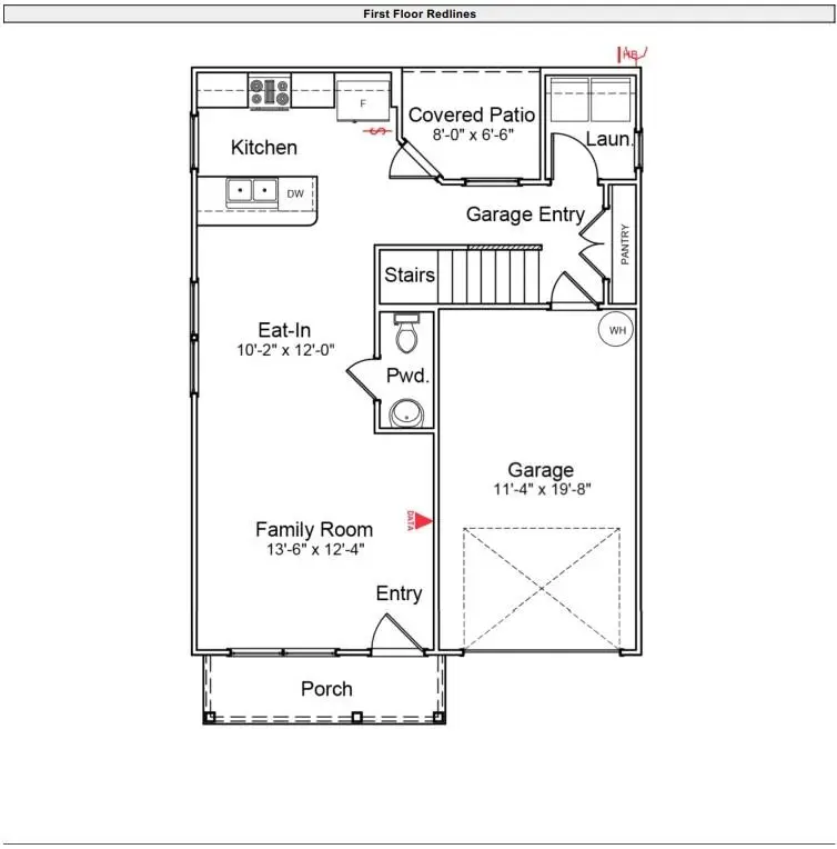2320 Mill Loop, Spartanburg, SC 29301 - #2