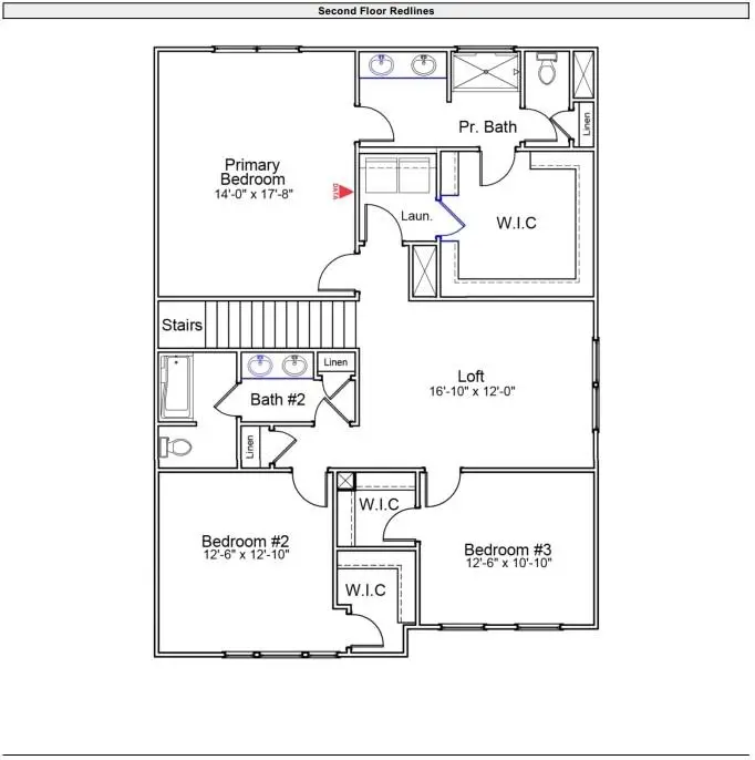 2300 Mill Loop, Spartanburg, SC 29301 - #3