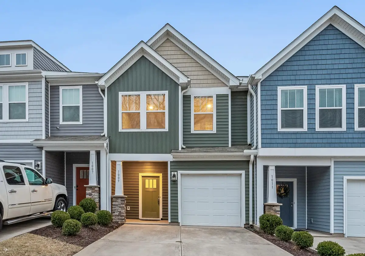 1009 Millison Place, Moore, SC 29369 - #1