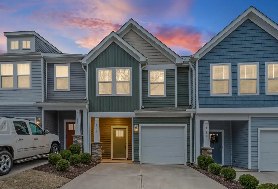 1009 Millison Place, Moore, SC 29369 - #3