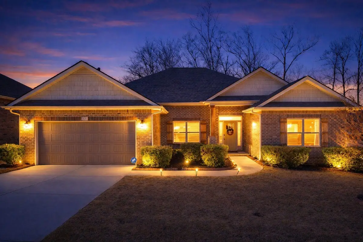 301 Beaver Lodge Way, Greenville, SC 29605 - #1