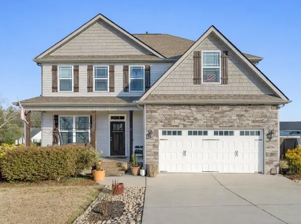 2630 N Lee Circle, GREER, SC 29651