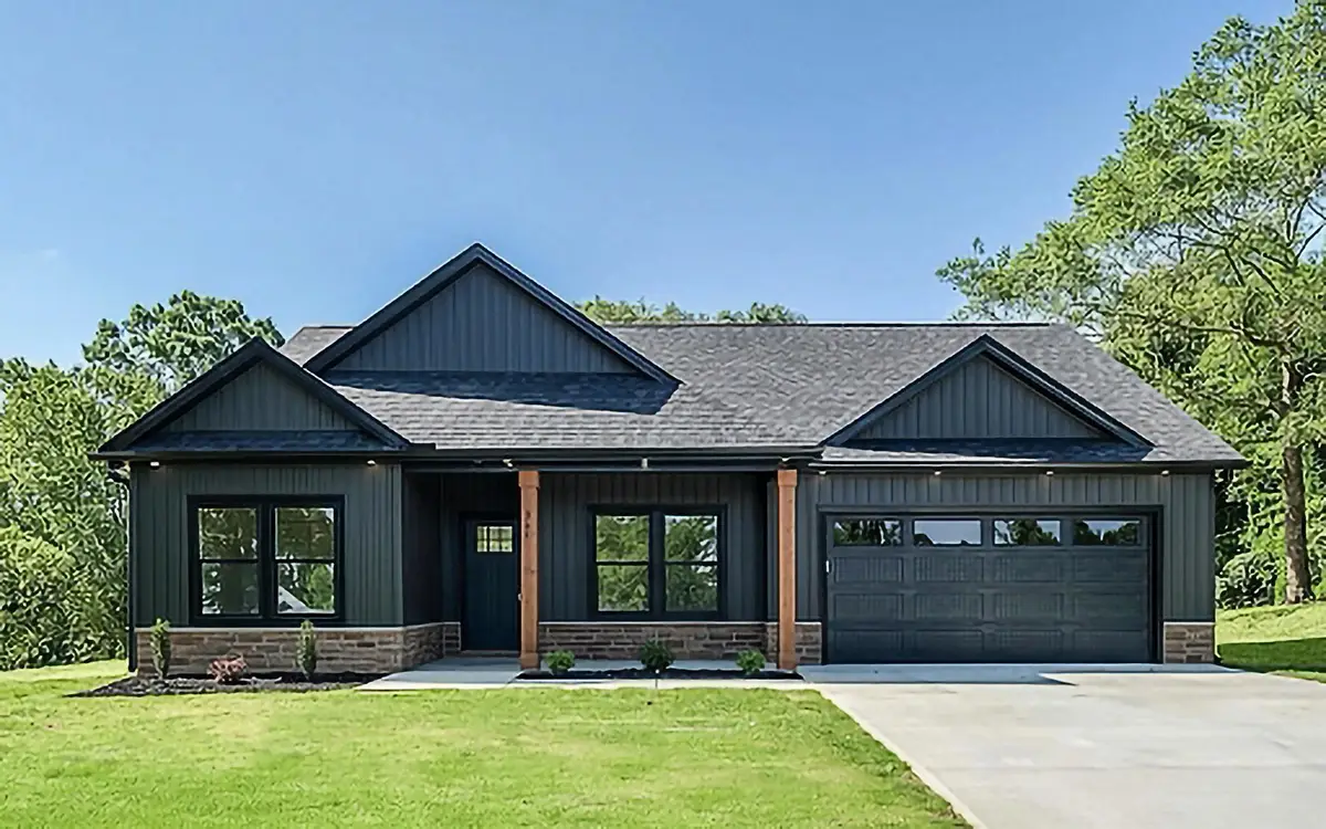 313 Tracy Court, Wellford, SC 29385 - #1