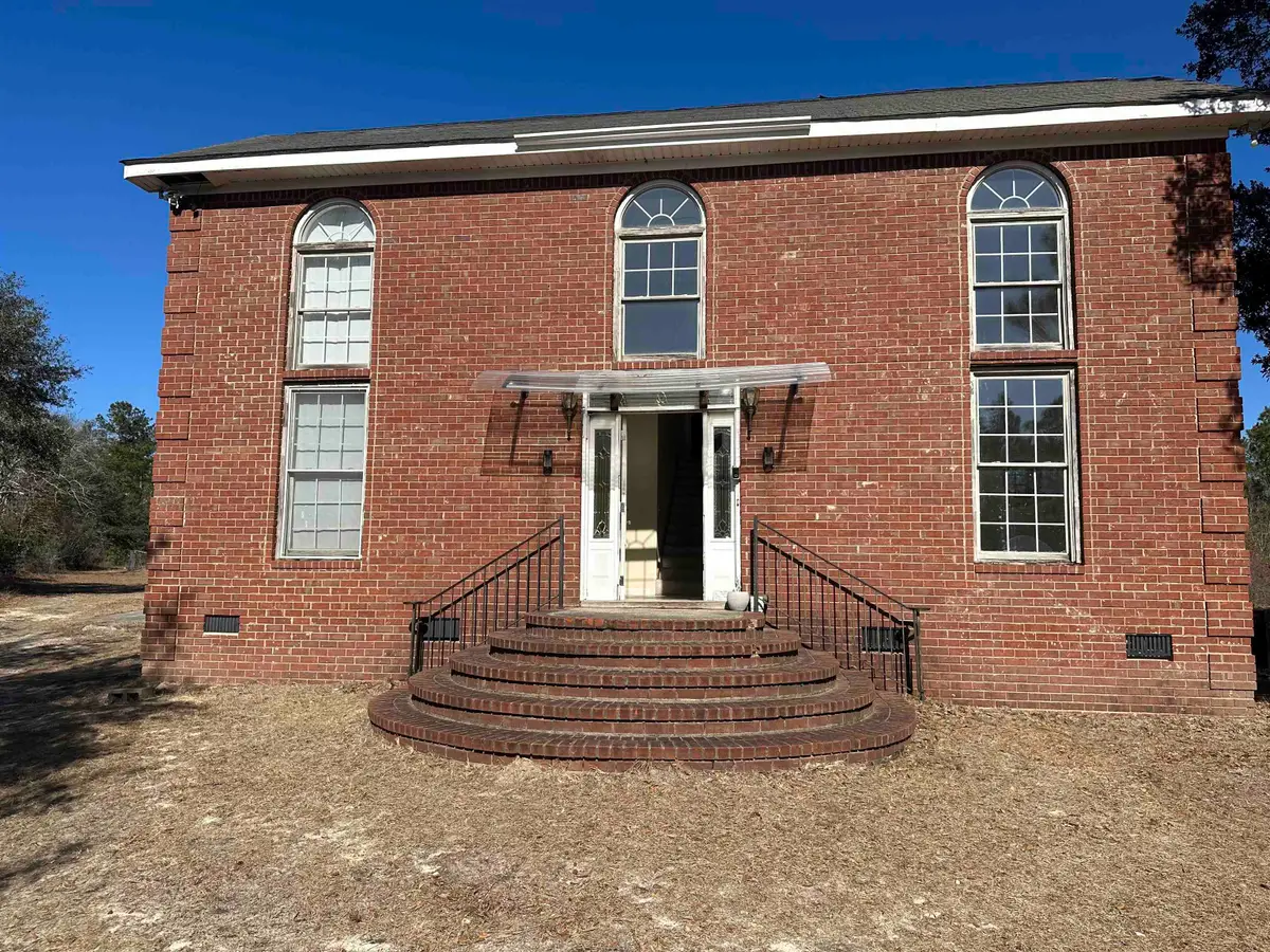 191 Scott Simmons Circle, Aiken, SC 29803 - #1