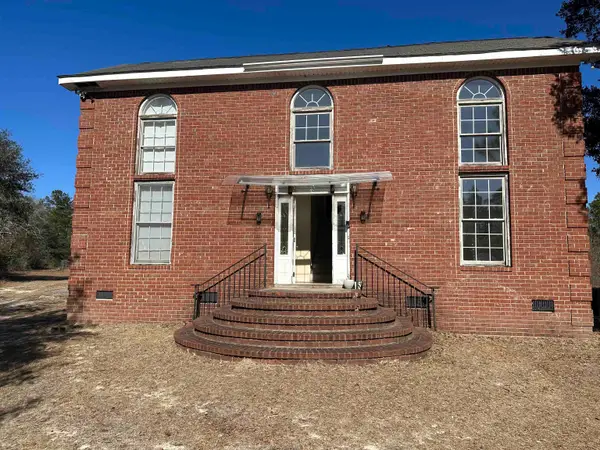 191 Scott Simmons Circle, AIKEN, SC 29803