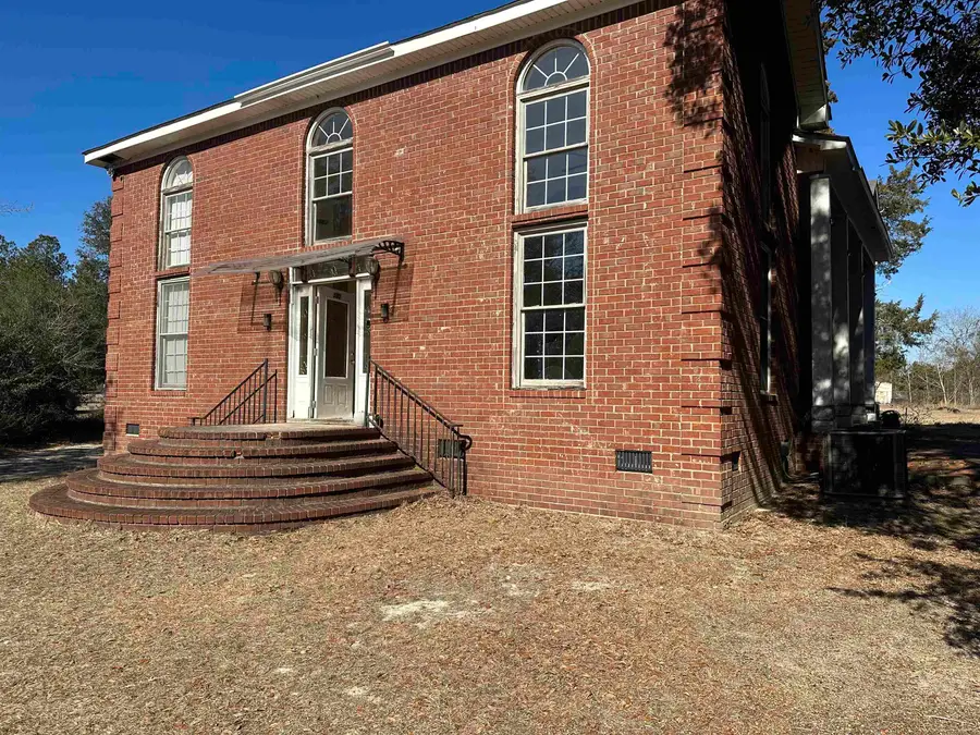 191 Scott Simmons Circle, Aiken, SC 29803 - #2