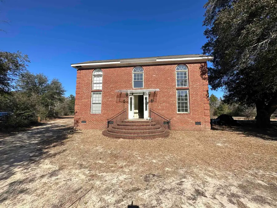 191 Scott Simmons Circle, Aiken, SC 29803 - #3