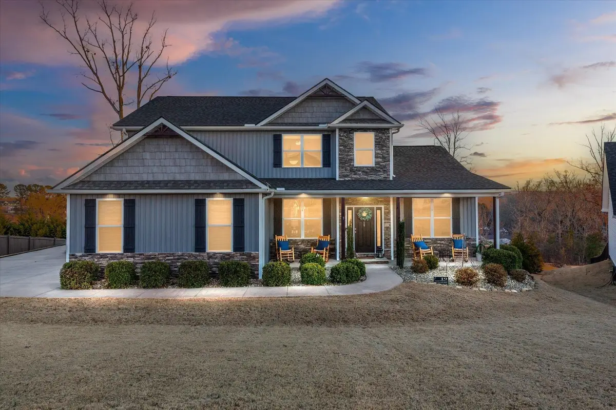 19 Alice Kelley Court, Travelers Rest, SC 29690 - #1