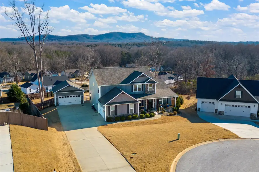 19 Alice Kelley Court, Travelers Rest, SC 29690 - #2