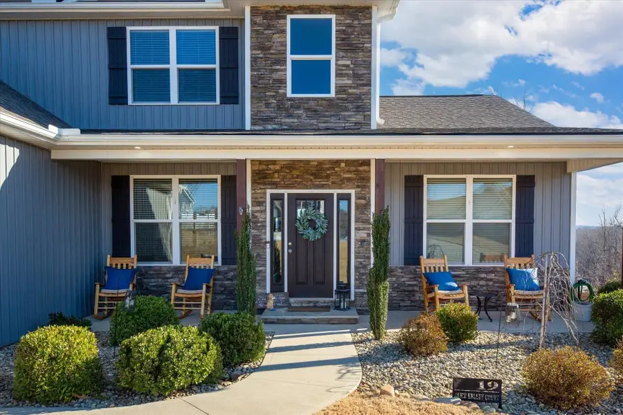 19 Alice Kelley Court, Travelers Rest, SC 29690 - #3