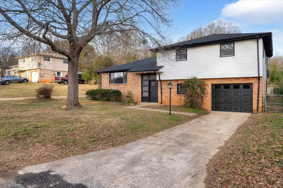 423 Fairmont Drive, Greenville, SC 29605-2541 - #3