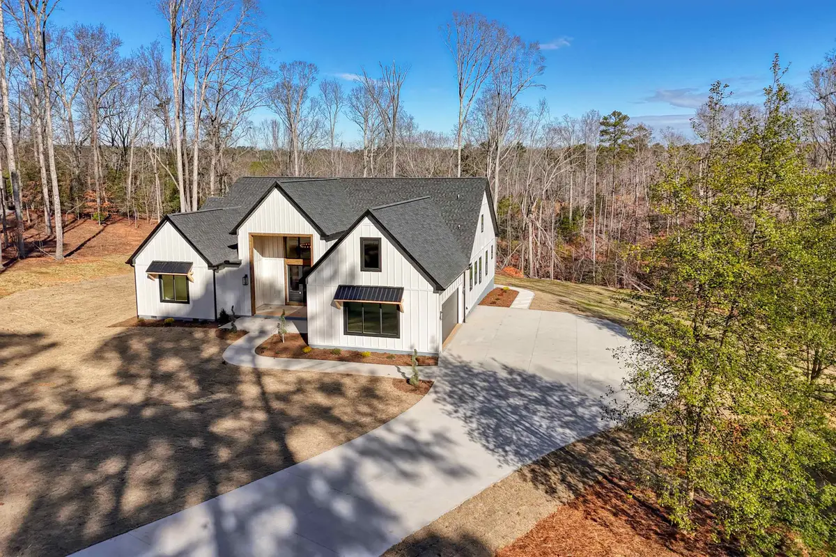 1292 Deerfield Drive, Spartanburg, SC 29302 - #1