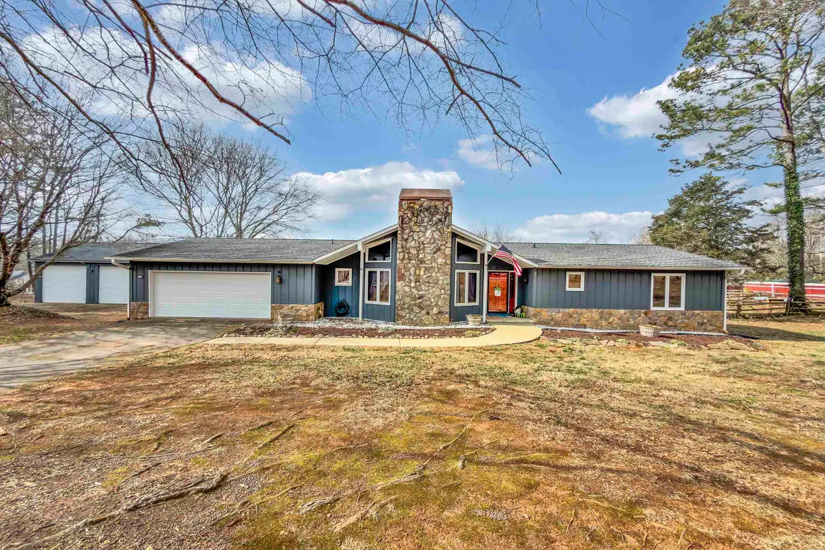 130 Graystone Drive, Moore, SC 29369 - #1