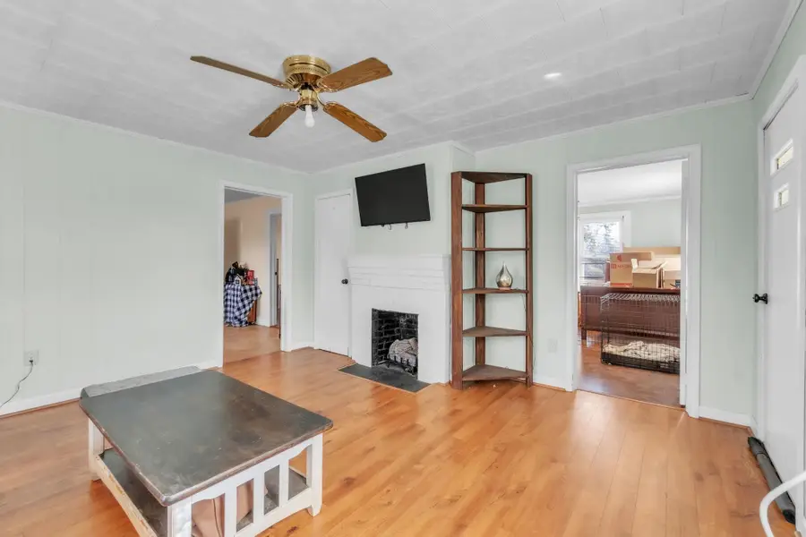 2301 Sj Workman Highway, Woodruff, SC 29388 - #3